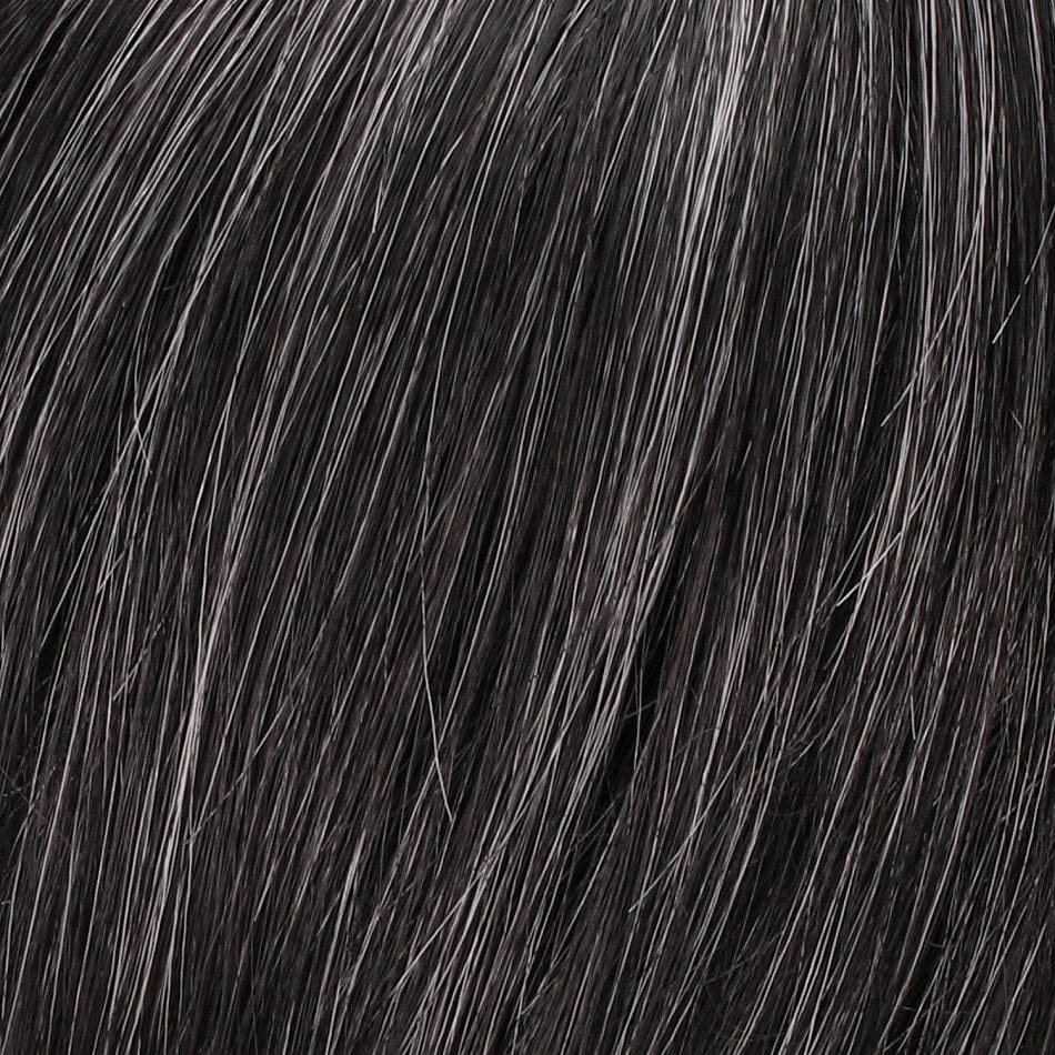 1B/60 | Peppercorn | Soft Black w/ 20% Pure White 
