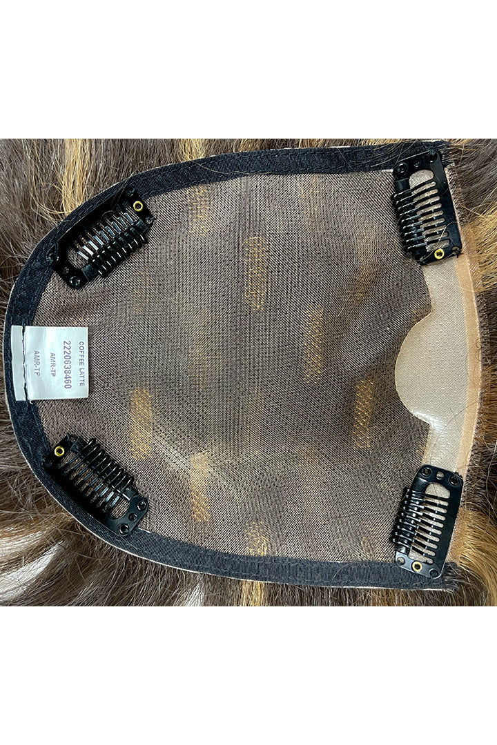 Pixie TP Mono Topper by Amore | Base