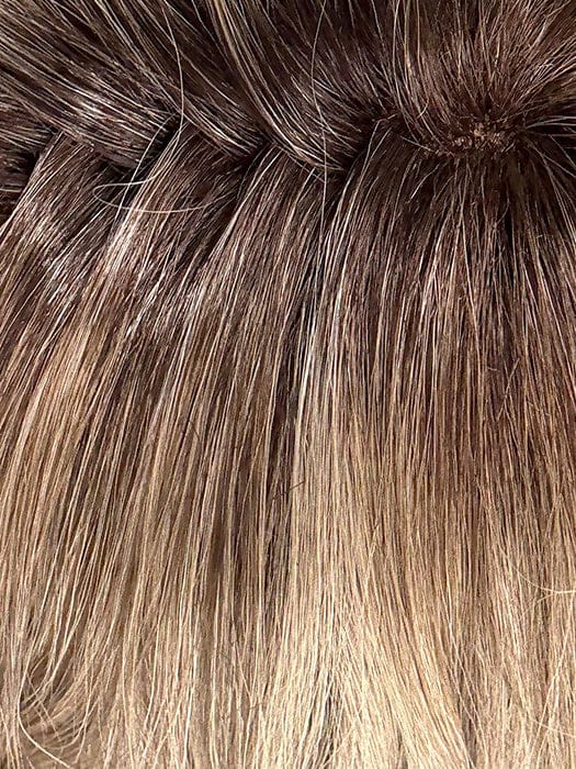 Prosecco | Rooted Neutral Light/Medium Blonde