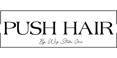 Push to start button graphic.