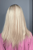 Lisa in Sophia by Push in Brulee Back