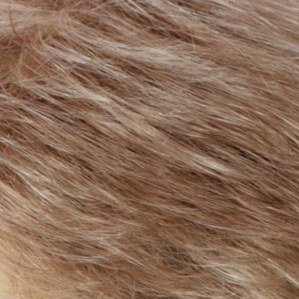 Estetica Wigs | R14/26H | Dark Blonde with Golden Blonde Highlights
