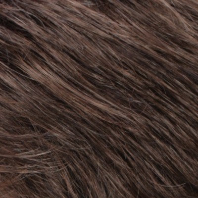 Estetica Wigs | R14/8H | Golden Brown w/Dark Blonde Highlights on Top