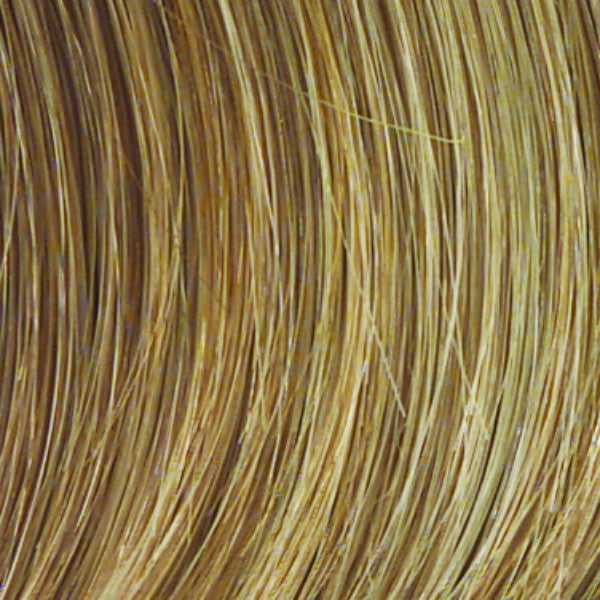 Raquel Welch Wigs - Color R14/25 Honey Ginger