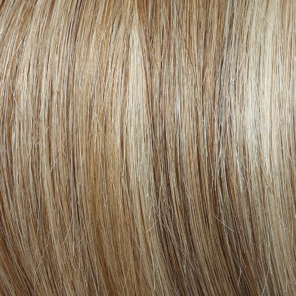 Glazed Sand hair color swatch R1621S