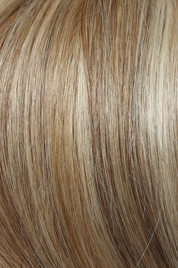 Glazed Sand hair color swatch R1621S