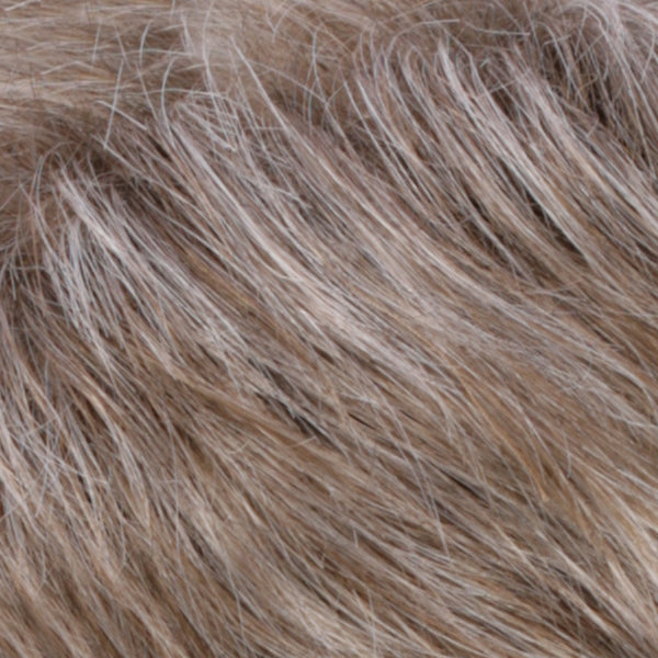 Estetica Wigs | R17/101 | Ash Brown / Platinum Blonde Blend
