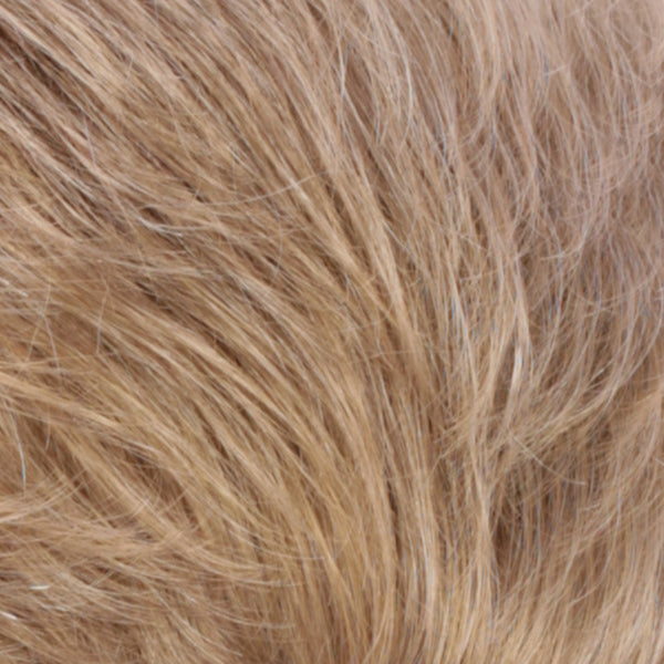 Estetica Wigs | R24/18BT	 | Golden Blonde Blended & Tipped with Ash Blonde