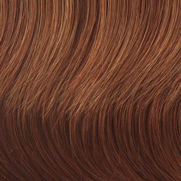 Raquel Welch Wigs - Color R28S+ Glazed Fire
