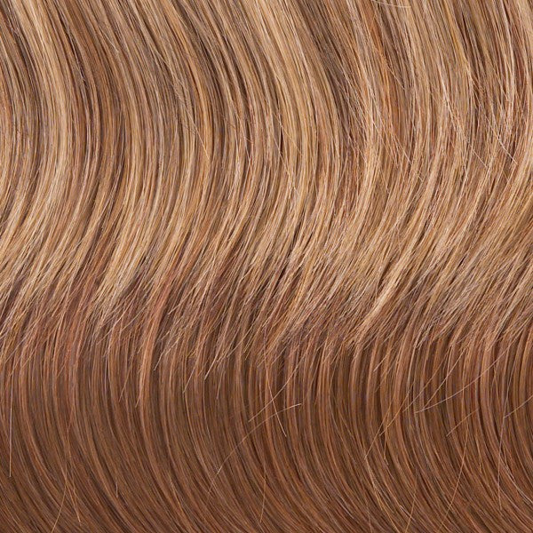 Raquel Welch Wigs - Color R29S+ Glazed Strawberry