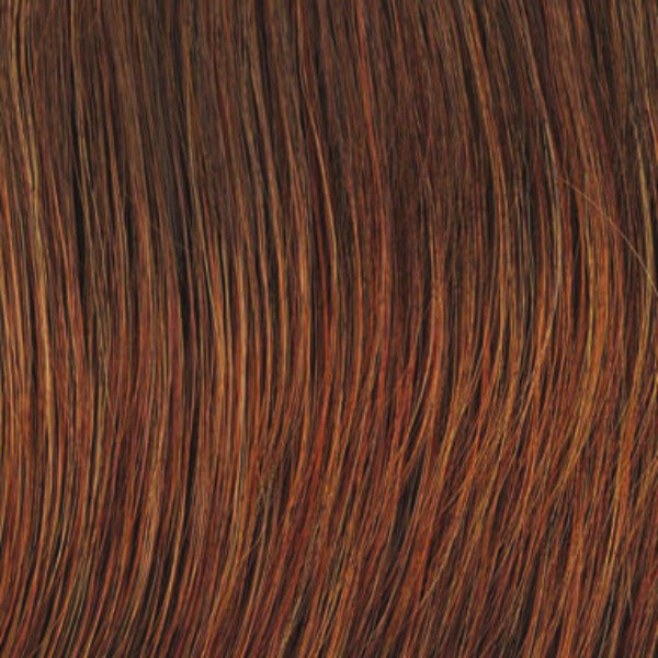 Raquel Welch Wigs - Color R32/31 - Cinnabar