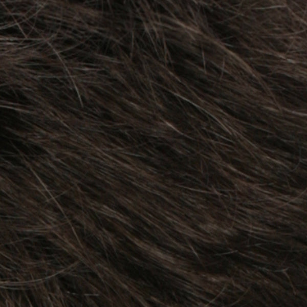 Estetica Wigs | R4/6 | Dark Brown / Chestnut Brown Blend