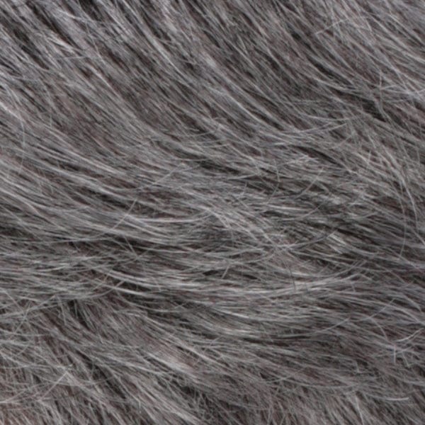 Estetica Wigs | R44 | Off-Black with 50% Gray