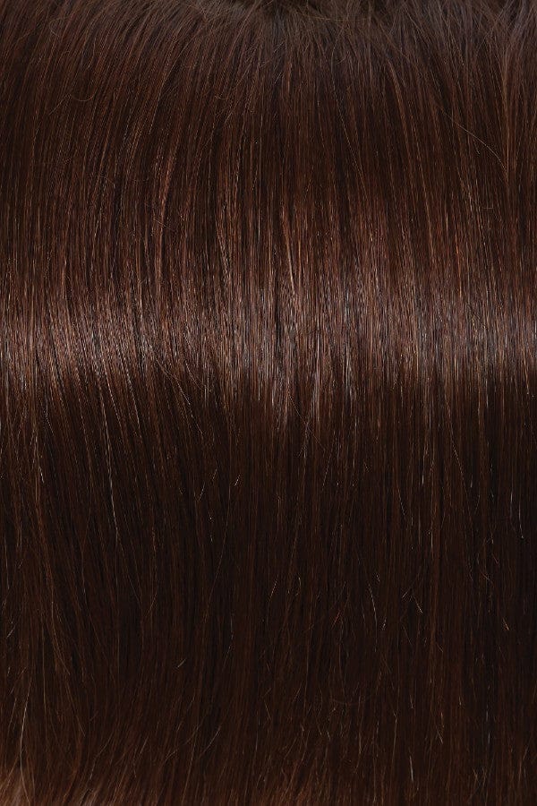 Chestnut Brown hair swatch (R4HH)