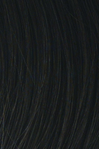 R4 | Midnight Brown | Very deep neutral brunette with an espresso-like finish.