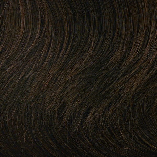 Raquel Welch Wigs - Color R6/30H Chocolate Copper