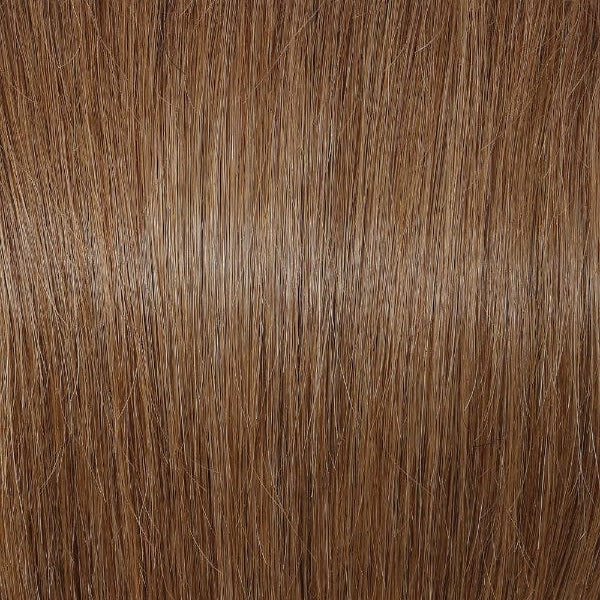 Strawberry Blonde hair swatch