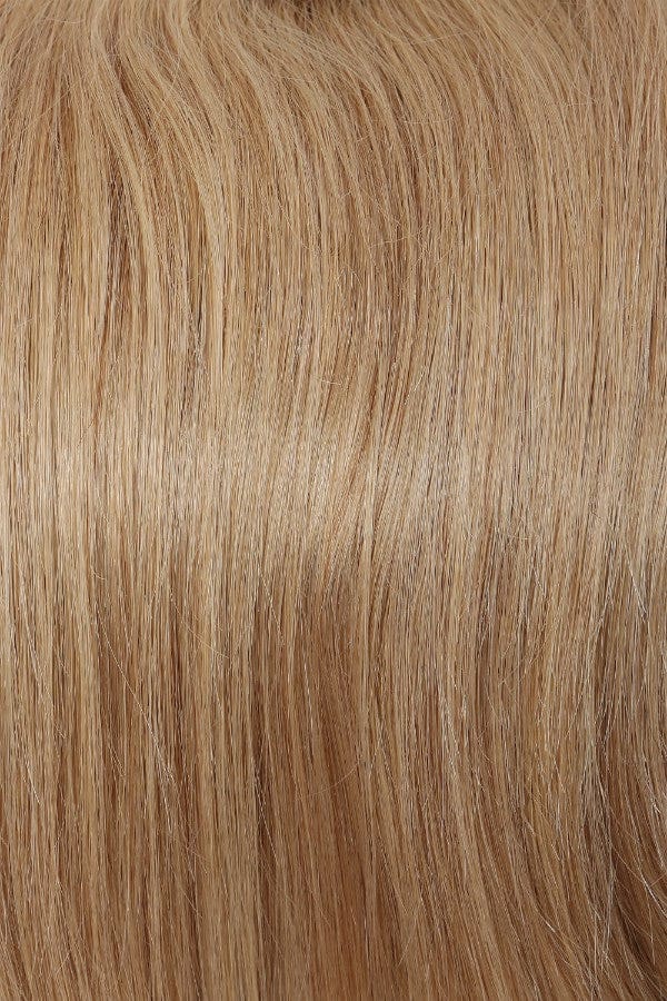 Light Golden Blonde Hair Texture