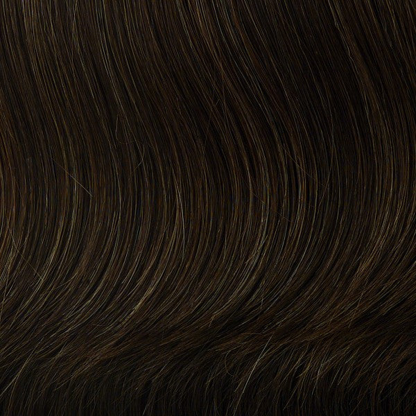 Raquel Welch Wigs - Color R9S+ Glazed Mahogany