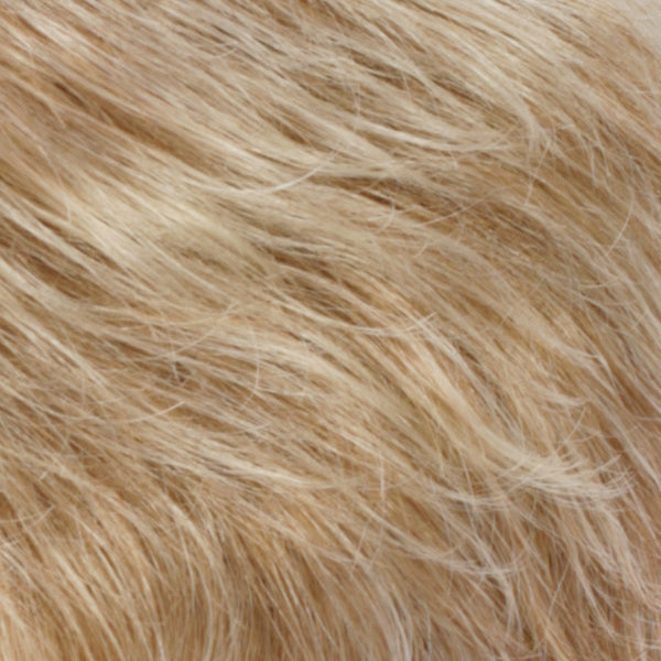 Estetica Wigs | RT613/27 | Light Auburn Tipped with Pale Blonde