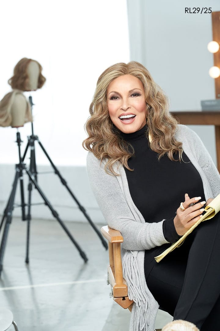 Day To Date Wig by Raquel Welch | RL29/25