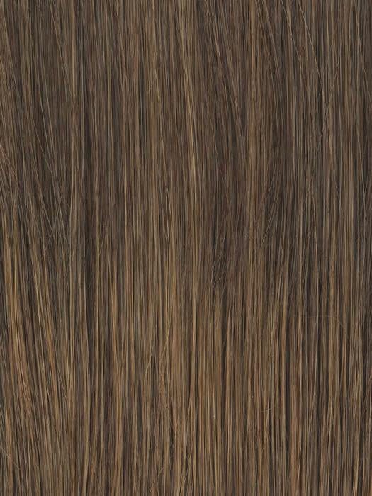 RL6/8 | DARK CHOCOLATE