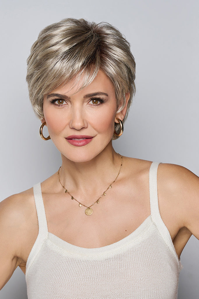 Open Box | Dress Code Wig by Raquel Welch | Synthetic Hair | Average Cap | SS17/23