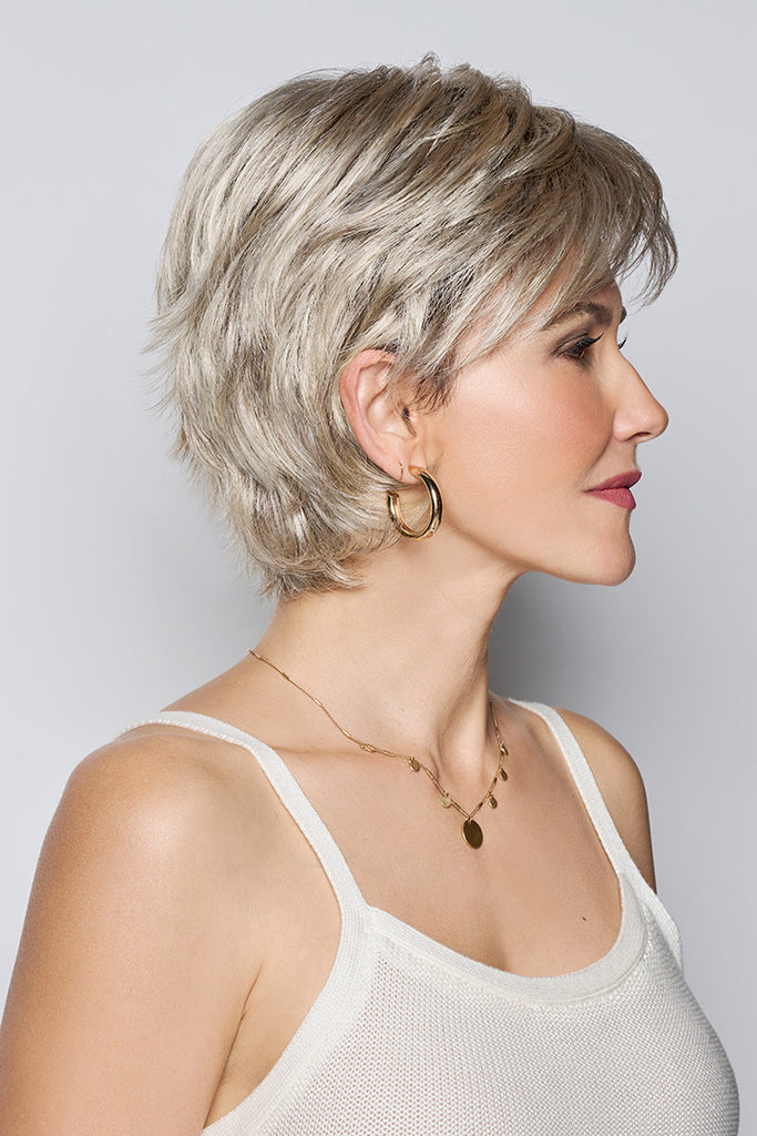 Open Box | Dress Code Wig by Raquel Welch | Synthetic Hair | Average Cap | SS17/23