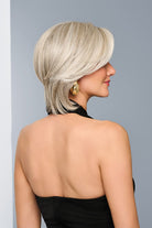 Woman wearing Tailored Allure by Raquel Welch in RL51/61 | Right Side
