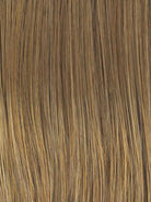 RL12/16 Honey Toast | Dark Blonde with subtle highlights