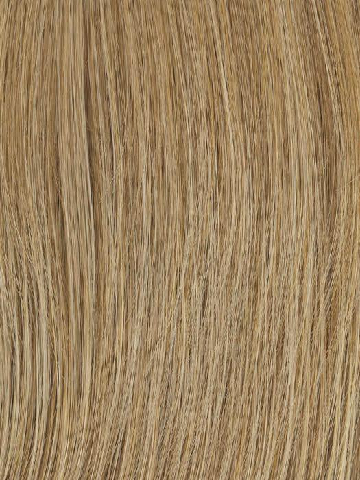 Raquel Welch Wigs | RL13/88	| Golden Pecan | Neutral Medium Blonde 