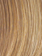 RL14/25 Honey Ginger | Dark Golden Blonde with  Light Gold highlights