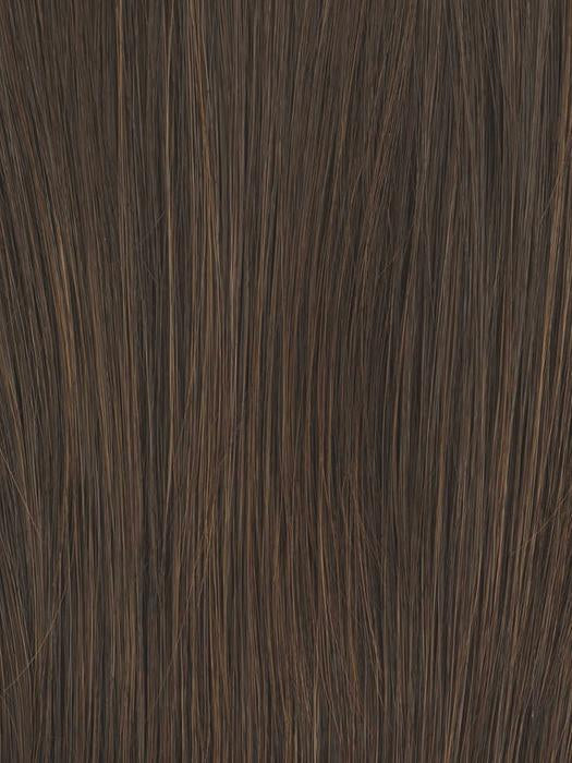 Raquel Welch Wigs | RL4-6 Black Coffee