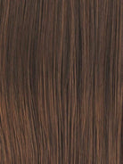RL6/30 Copper Mahogany | Dark Brown with soft,  Coppery highlights