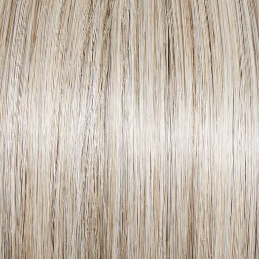 RL51/61 Iced Granita | Lightest Grey Blending to a Deep Grey towards the Nape