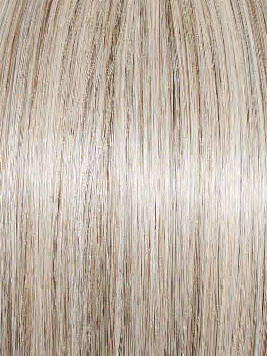 RL51/61 Iced Granita | Lightest Grey Blending to a Deep Grey towards the Nape
