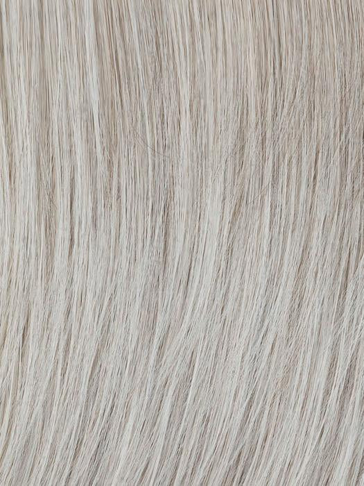 Raquel Welch Wigs | RL56/60	Silver | Lightest Gray with  White highlights throughout