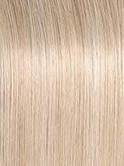 RL16/22 Iced Sweet Cream | Light Blonde with Platinum Highlights