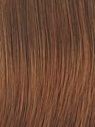 RL32/31 Cinnabar | Rich Chestnut with warm undertones