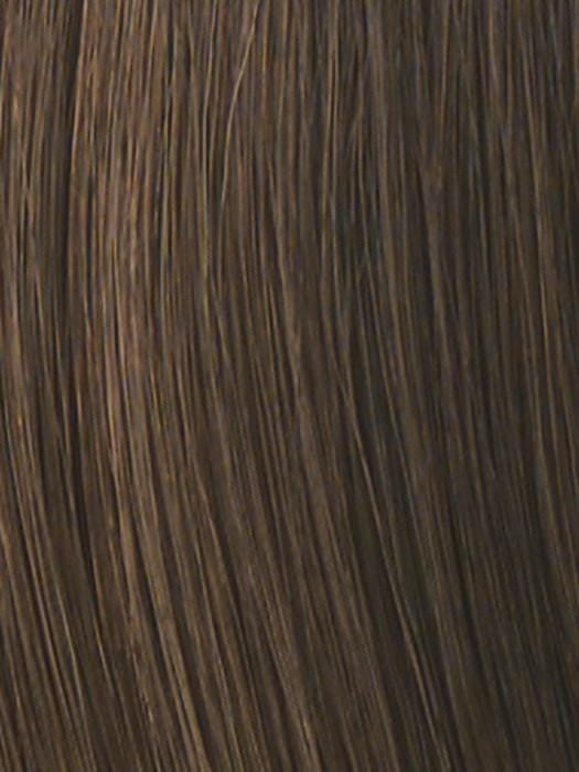 Raquel Welch Wigs | R10 Chestnut