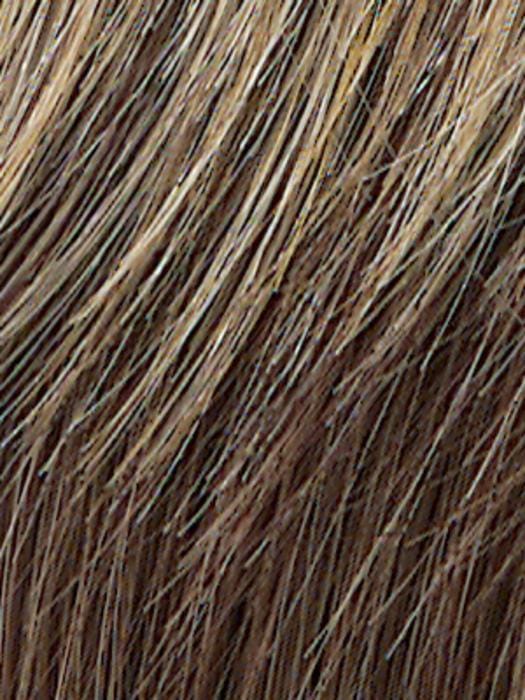 Raquel Welch Wigs | R11S Glazed Mocha