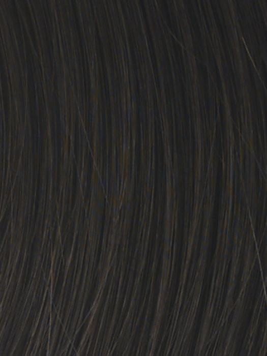 Raquel Welch Wigs | R4 Midnight Brown