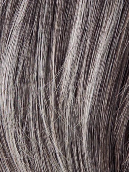 Raquel Welch Wigs | R511G | Gradient Charcoal