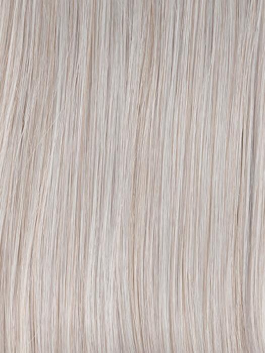 Raquel Welch Wigs | R61 PALEST PEARL | Pearlescent, Soft White - Not as Stark as R60