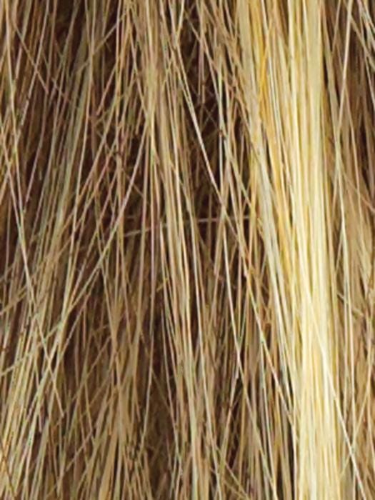 Raquel Welch Wigs | R13F25 Praline Foil