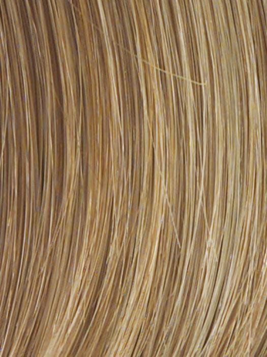 Raquel Welch Wigs | R1425 Honey Ginger
