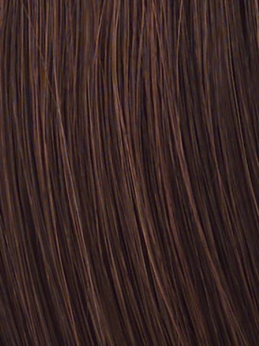 R6/30H | Chocolate Copper