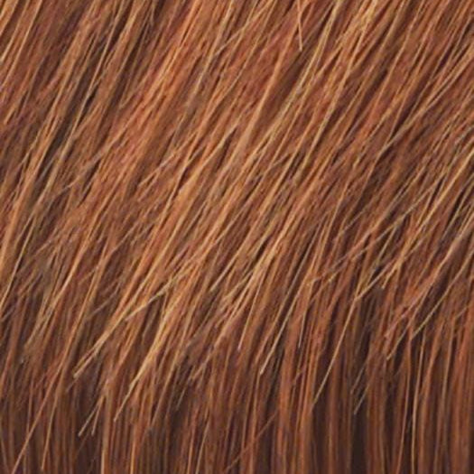 Raquel Welch Wigs | R28S Glazed Fire
