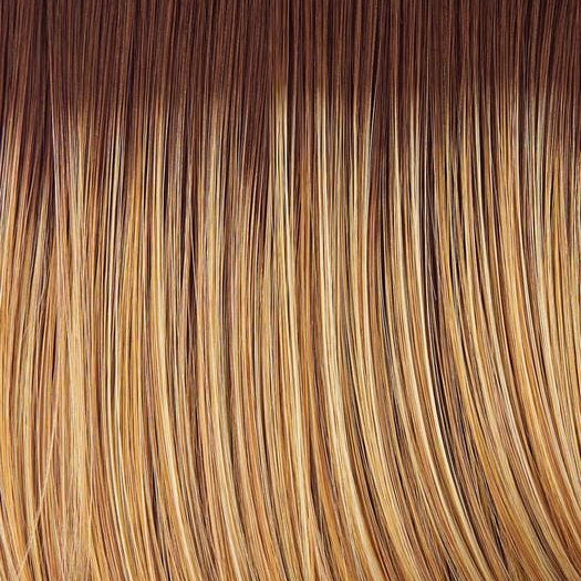 Raquel Welch Wigs | SS29-20 SS Strawberry Blonde