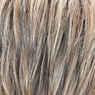Close-up of Raw Sugar Blonde R - Mix of neutral light blonde, honey blonde, and pale gold blonde with light brown lowlights and medium root color. 